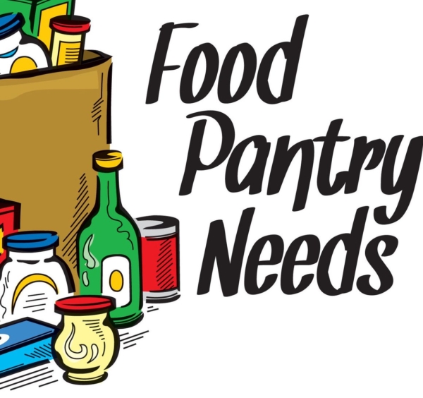 Food Pantry Shopping List – First United Methodist Church of Blairstown