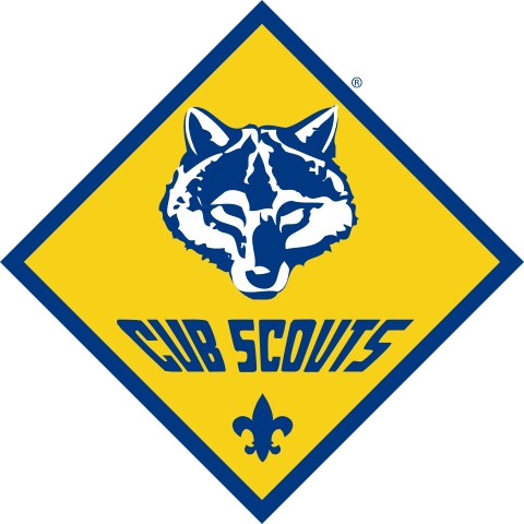 cub scouts logo